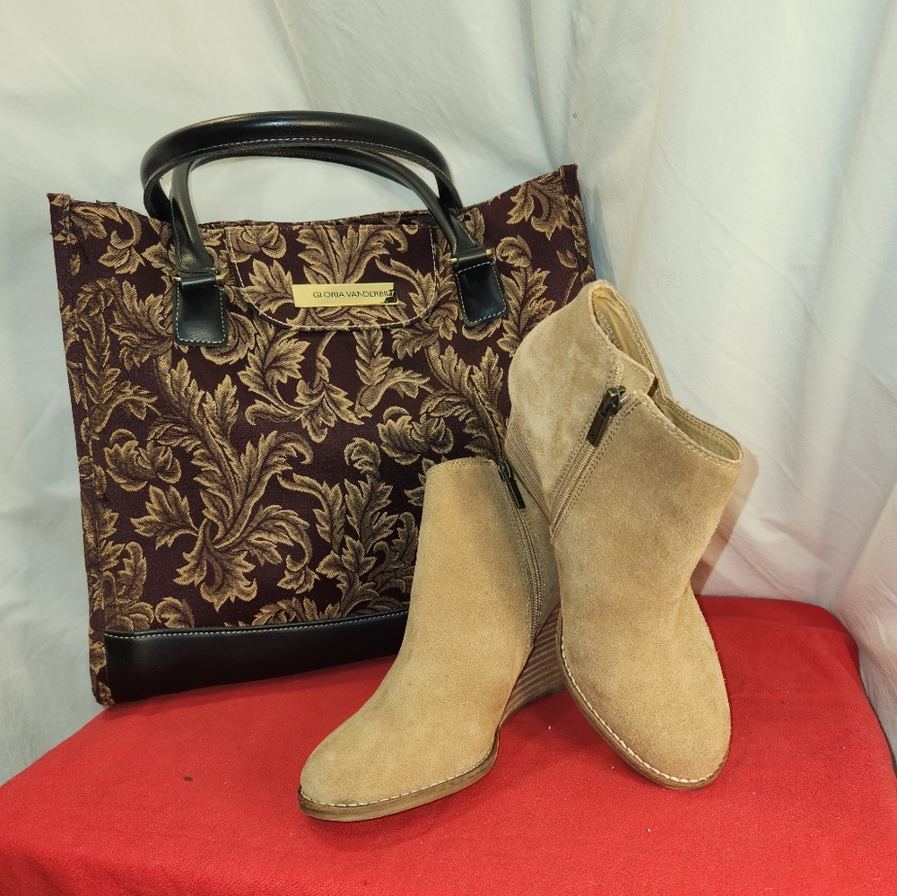 Lucky Brand BOOT